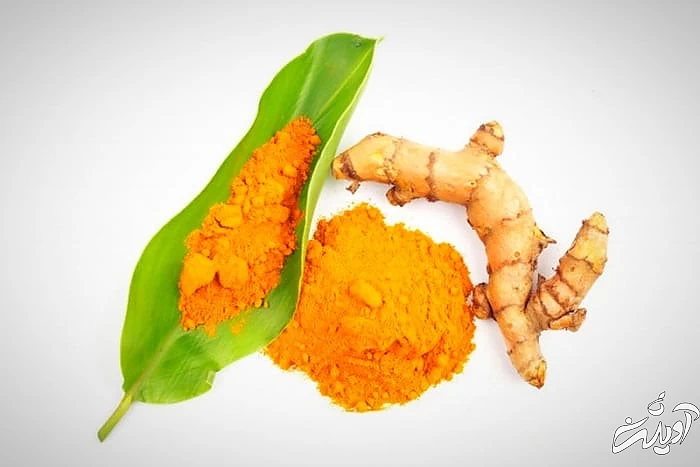 تاثیر زردچوبه روی مغز زردچوبه برای مغز